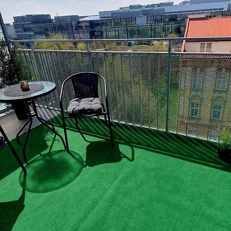 Apartman Jako Doma أولوموك المظهر الخارجي الصورة