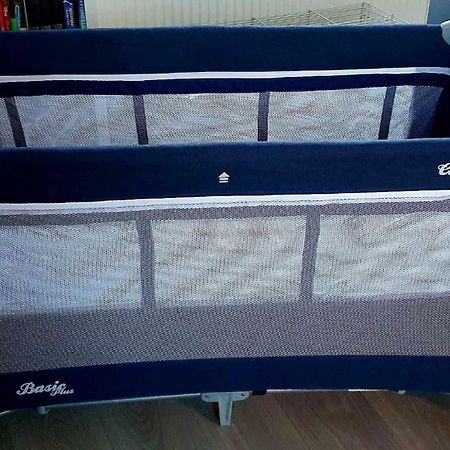 Apartman Jako Doma أولوموك المظهر الخارجي الصورة