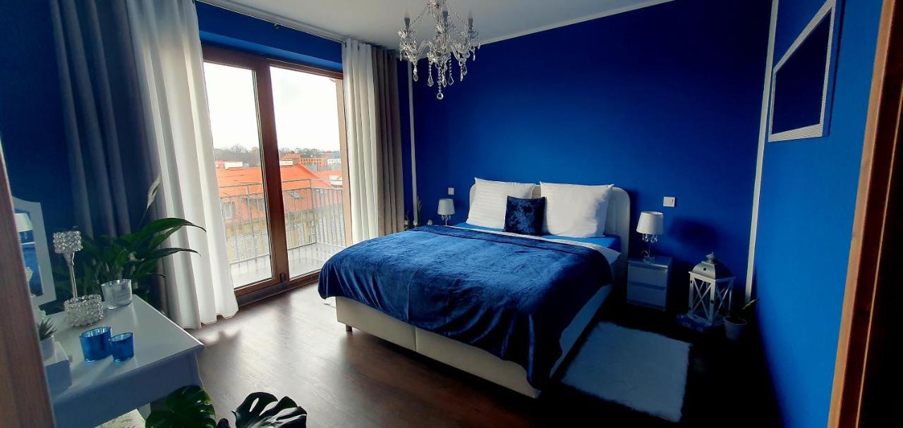 Apartman Jako Doma أولوموك المظهر الخارجي الصورة