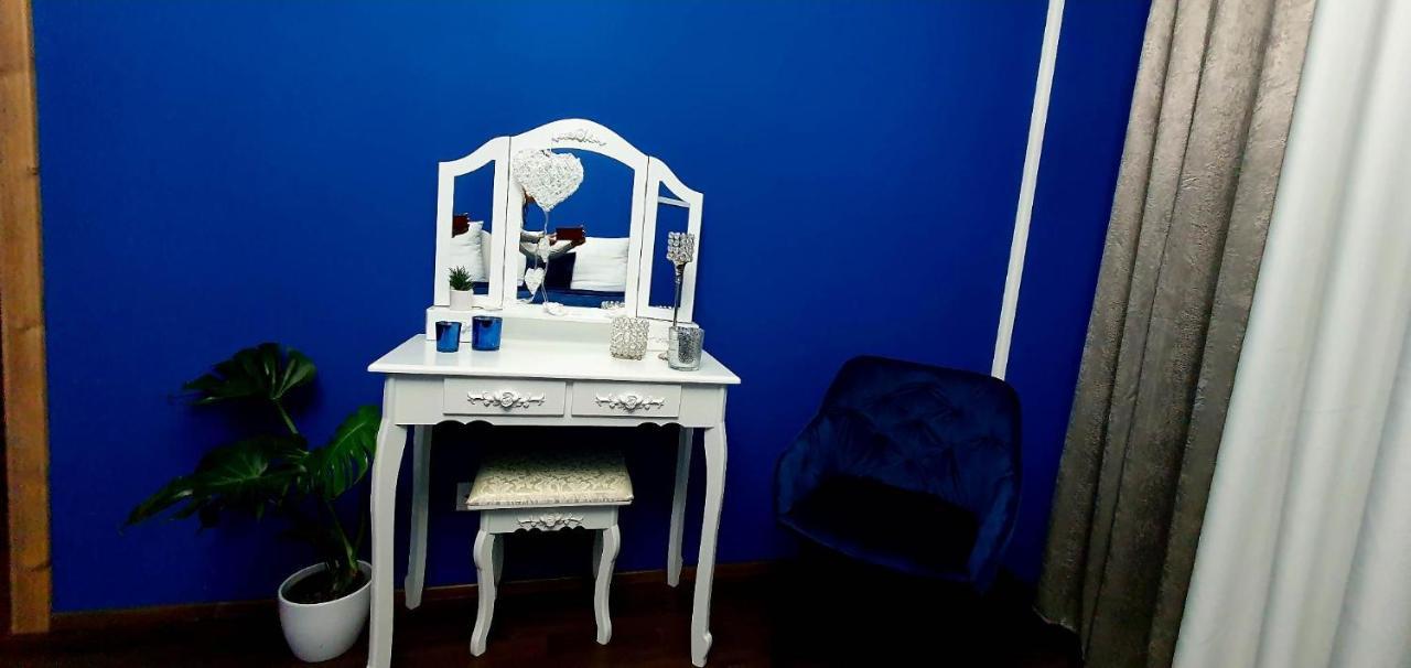 Apartman Jako Doma أولوموك المظهر الخارجي الصورة