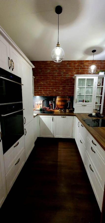 Apartman Jako Doma أولوموك المظهر الخارجي الصورة