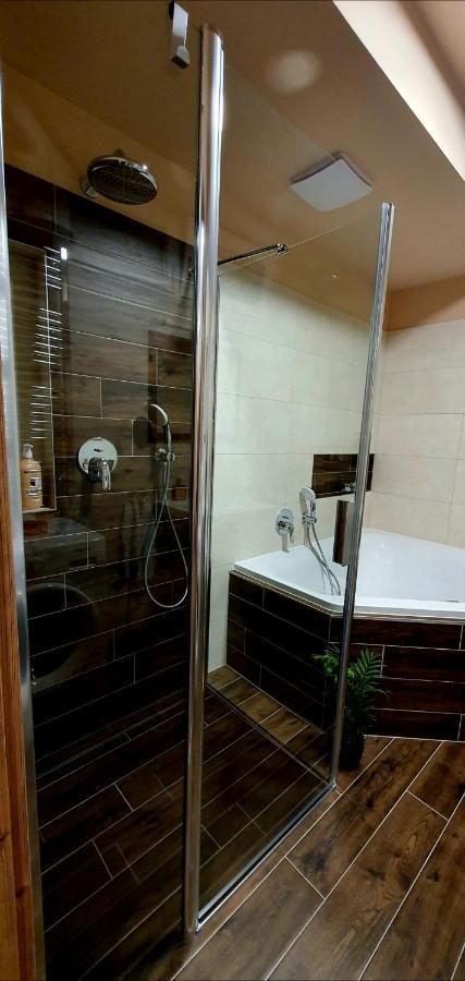 Apartman Jako Doma أولوموك المظهر الخارجي الصورة