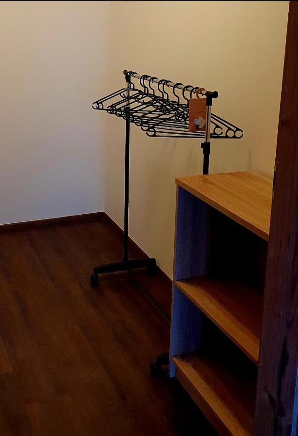 Apartman Jako Doma أولوموك المظهر الخارجي الصورة