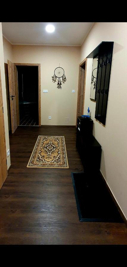 Apartman Jako Doma أولوموك المظهر الخارجي الصورة