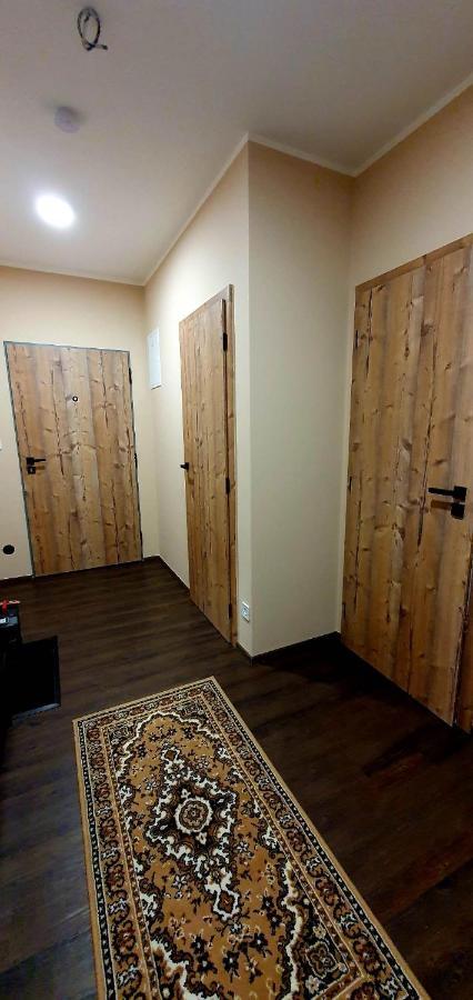 Apartman Jako Doma أولوموك المظهر الخارجي الصورة