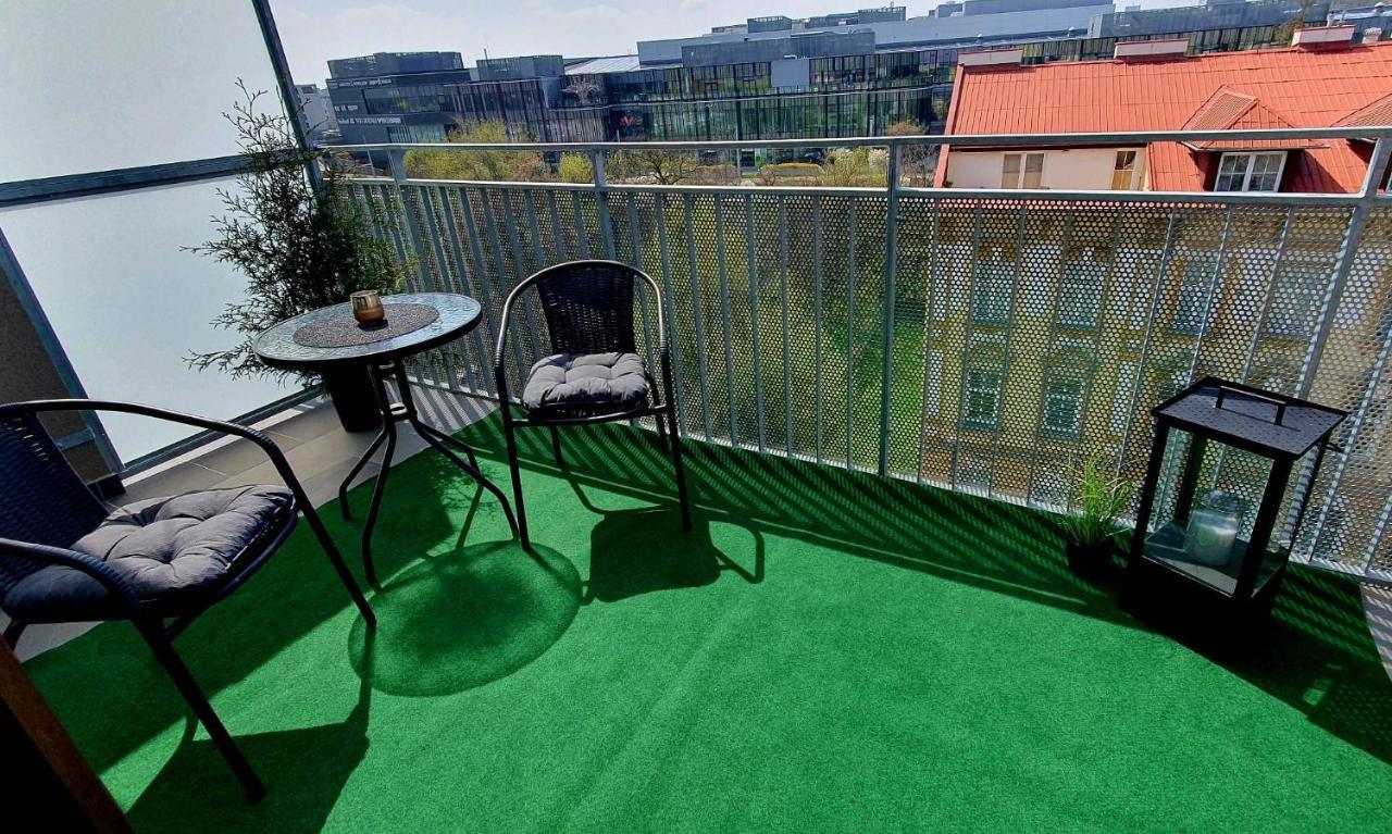 Apartman Jako Doma أولوموك المظهر الخارجي الصورة