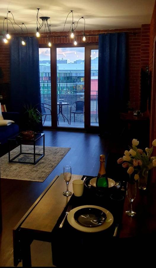 Apartman Jako Doma أولوموك المظهر الخارجي الصورة