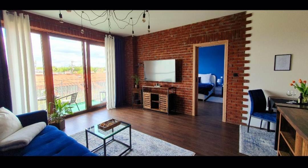 Apartman Jako Doma أولوموك المظهر الخارجي الصورة