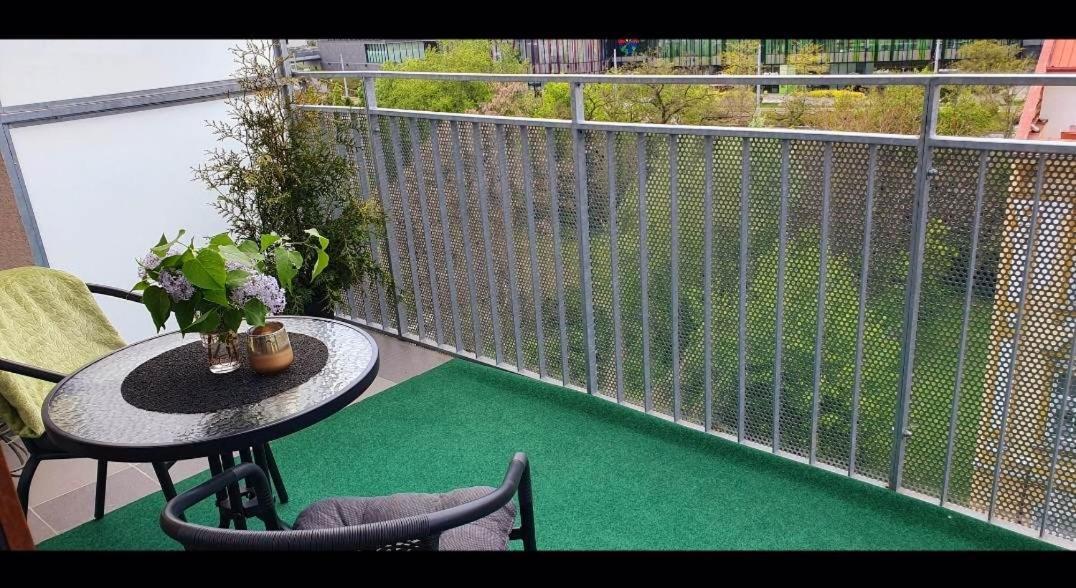 Apartman Jako Doma أولوموك المظهر الخارجي الصورة